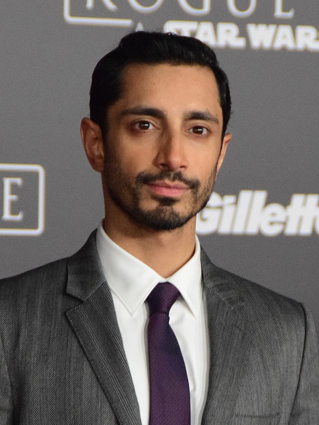 Actor 2